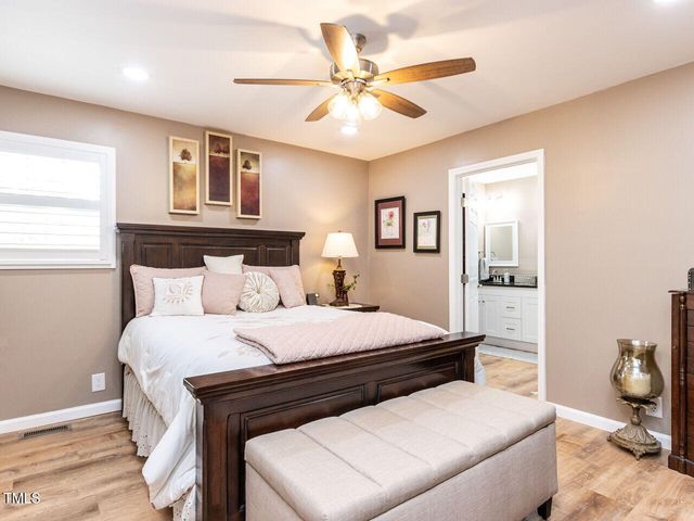 4704 Upchurch Lane, Wake Forest, NC 27587