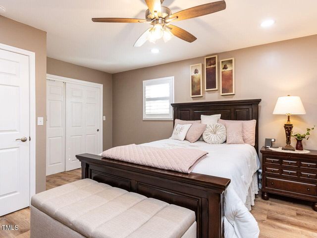 4704 Upchurch Lane, Wake Forest, NC 27587