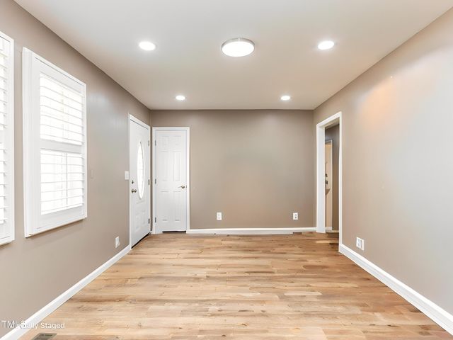 4704 Upchurch Lane, Wake Forest, NC 27587