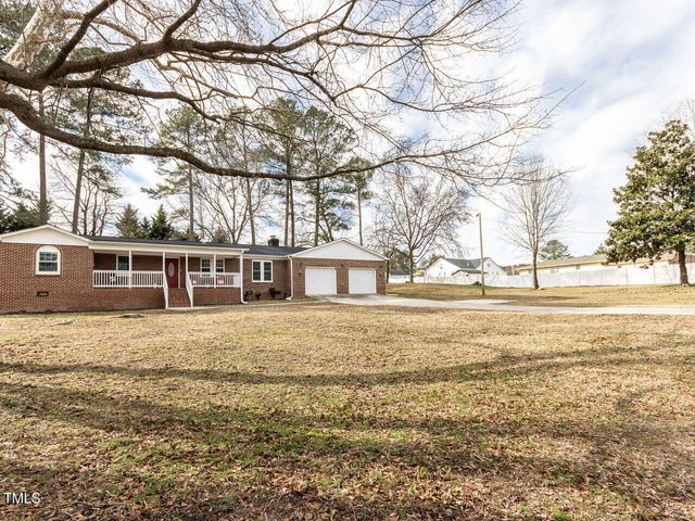 4704 Upchurch Lane, Wake Forest, NC 27587