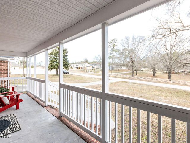 4704 Upchurch Lane, Wake Forest, NC 27587