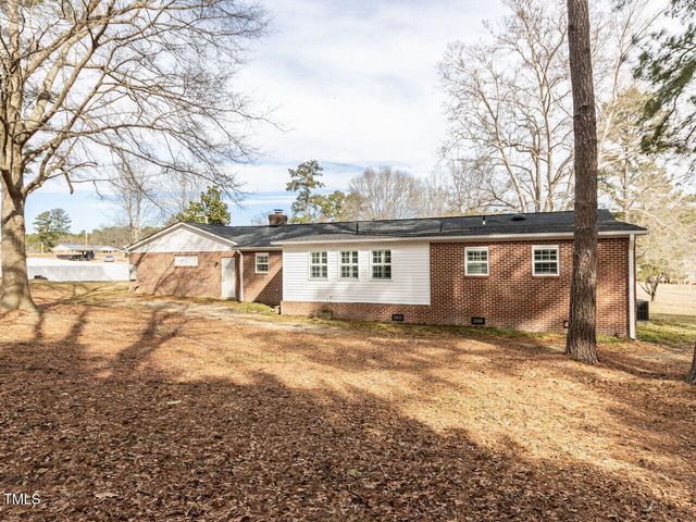 4704 Upchurch Lane, Wake Forest, NC 27587