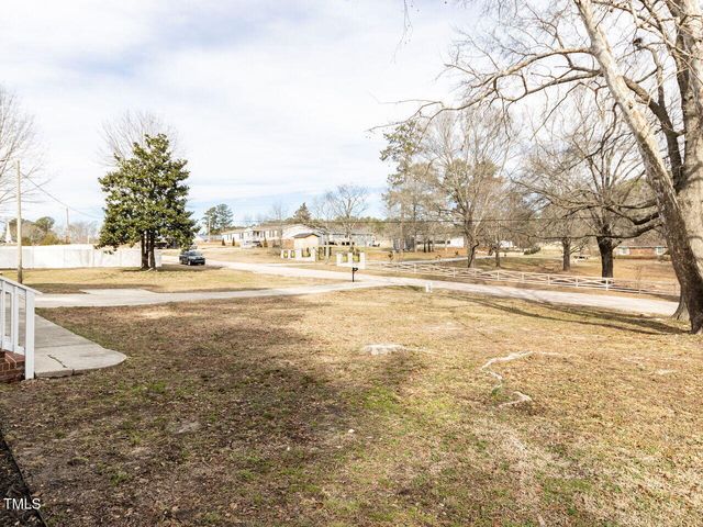 4704 Upchurch Lane, Wake Forest, NC 27587