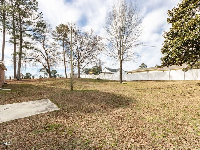 4704 Upchurch Lane, Wake Forest, NC 27587