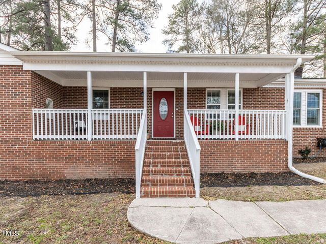 4704 Upchurch Lane, Wake Forest, NC 27587