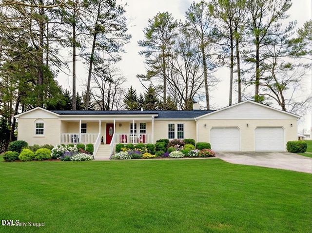 4704 Upchurch Lane, Wake Forest, NC 27587