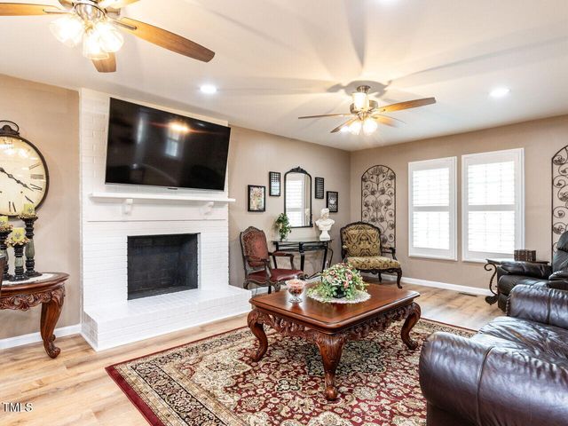 4704 Upchurch Lane, Wake Forest, NC 27587