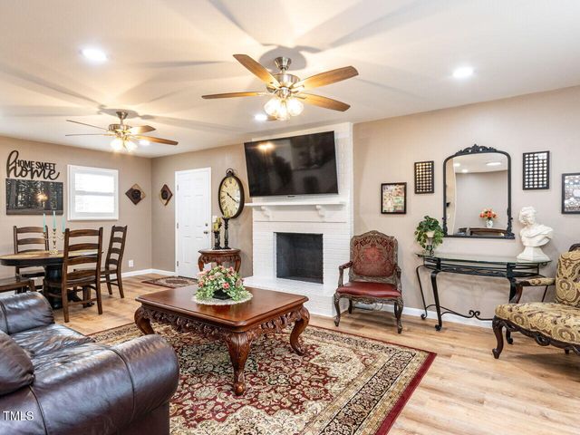 4704 Upchurch Lane, Wake Forest, NC 27587