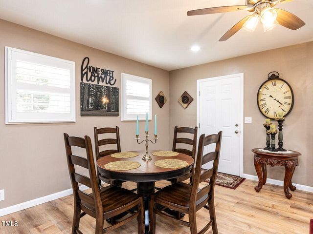 4704 Upchurch Lane, Wake Forest, NC 27587