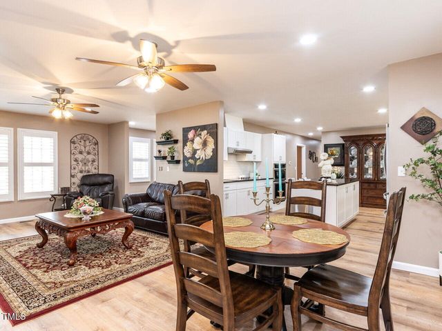 4704 Upchurch Lane, Wake Forest, NC 27587