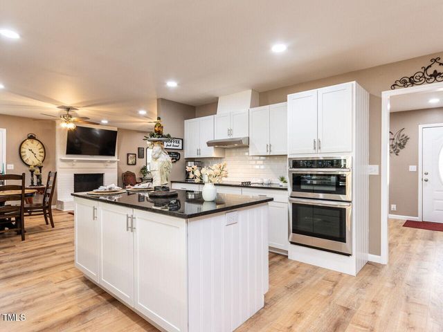 4704 Upchurch Lane, Wake Forest, NC 27587