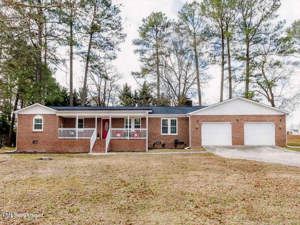 4704 Upchurch Lane, Wake Forest, NC 27587