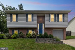 203 PEMBRIDGE DR, Winchester, VA 22602