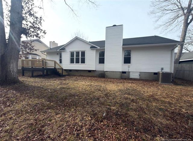 508 STONEWAY Court, Fayetteville, NC 28301