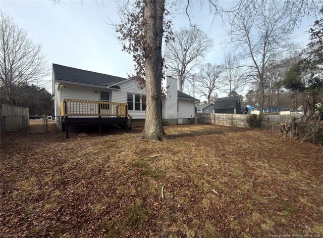 508 STONEWAY Court, Fayetteville, NC 28301