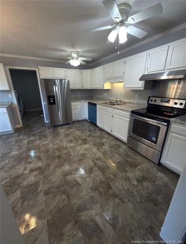 508 STONEWAY Court, Fayetteville, NC 28301