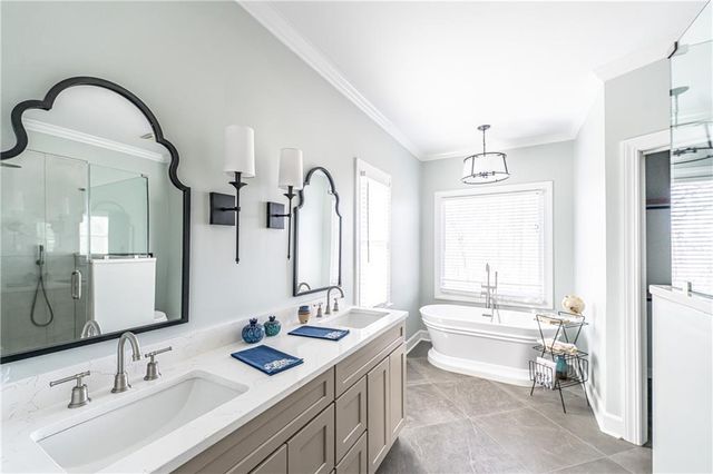 20 Coventry SE Drive, Rome, GA 30161