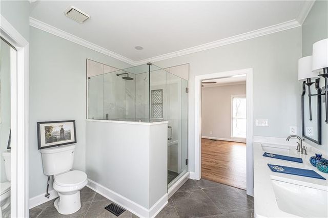 20 Coventry SE Drive, Rome, GA 30161