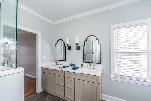 20 Coventry SE Drive, Rome, GA 30161