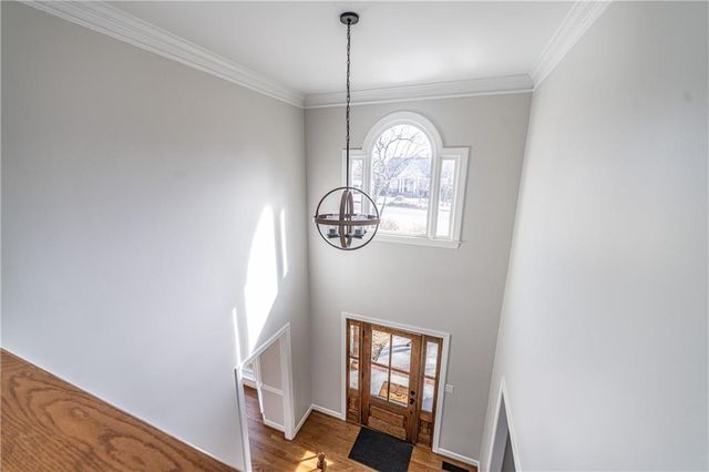 20 Coventry SE Drive, Rome, GA 30161