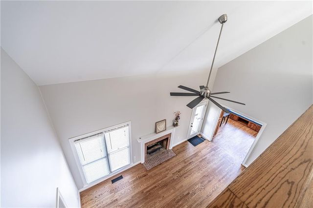 20 Coventry SE Drive, Rome, GA 30161