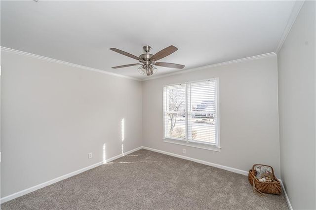 20 Coventry SE Drive, Rome, GA 30161