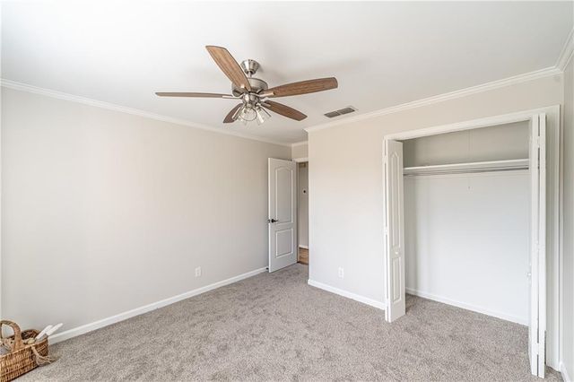 20 Coventry SE Drive, Rome, GA 30161