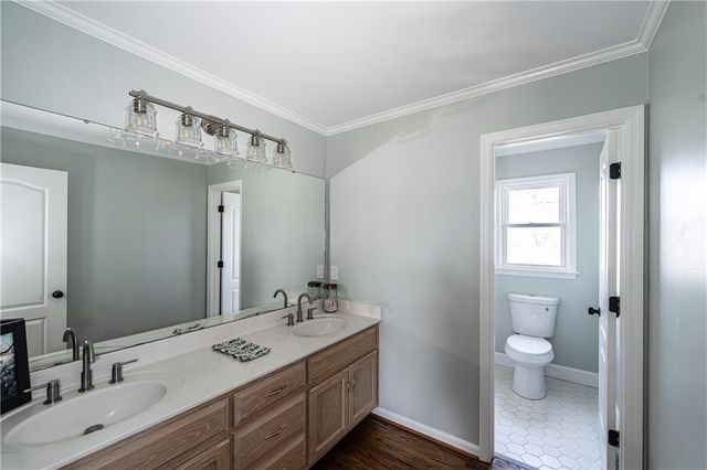 20 Coventry SE Drive, Rome, GA 30161