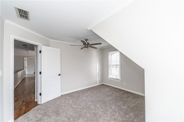 20 Coventry SE Drive, Rome, GA 30161