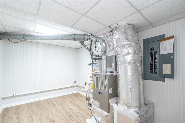 20 Coventry SE Drive, Rome, GA 30161