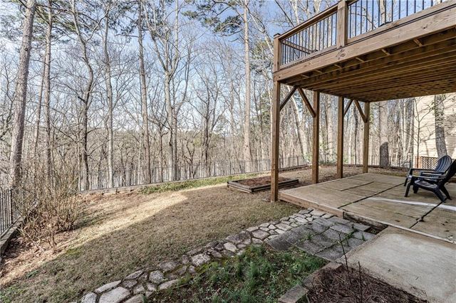 20 Coventry SE Drive, Rome, GA 30161