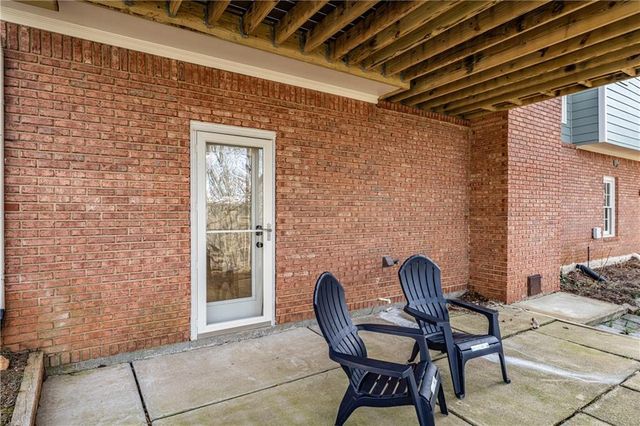 20 Coventry SE Drive, Rome, GA 30161