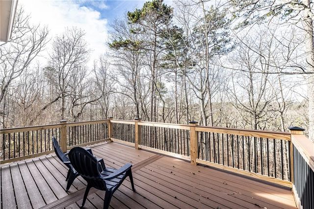 20 Coventry SE Drive, Rome, GA 30161