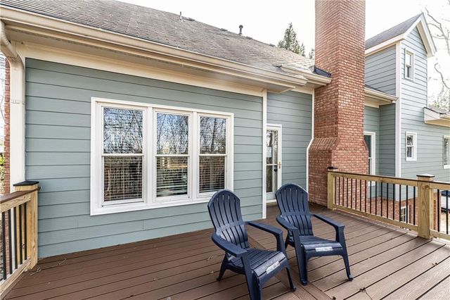 20 Coventry SE Drive, Rome, GA 30161