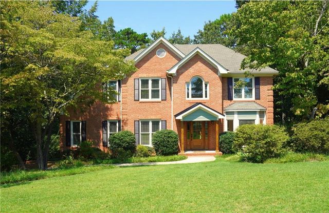 20 Coventry SE Drive, Rome, GA 30161