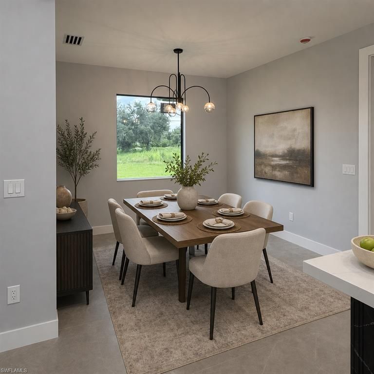 1819 Hines AVE, LEHIGH ACRES, FL 33972 — photo 4