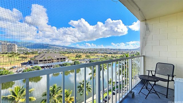 2509 Ala Wai Boulevard 901, Honolulu, HI 96815