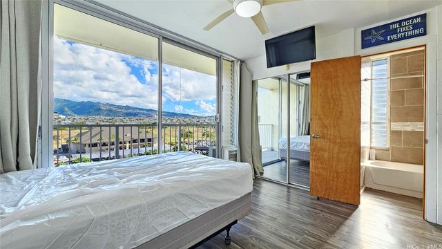 2509 Ala Wai Boulevard 901, Honolulu, HI 96815