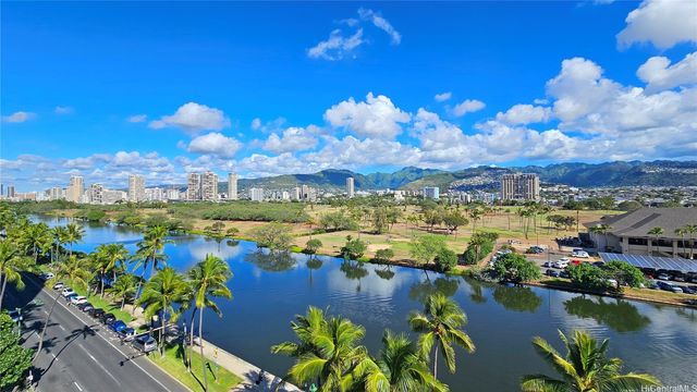 2509 Ala Wai Boulevard 901, Honolulu, HI 96815