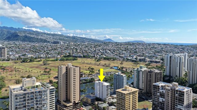 2509 Ala Wai Boulevard 901, Honolulu, HI 96815