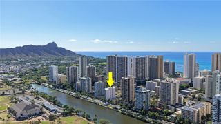 2509 Ala Wai Boulevard 901, Honolulu, HI 96815