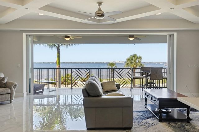 1425 PARK BEACH CIRCLE 124, Punta Gorda, FL 33950