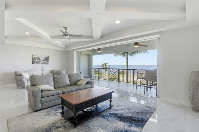 1425 PARK BEACH CIRCLE 124, Punta Gorda, FL 33950