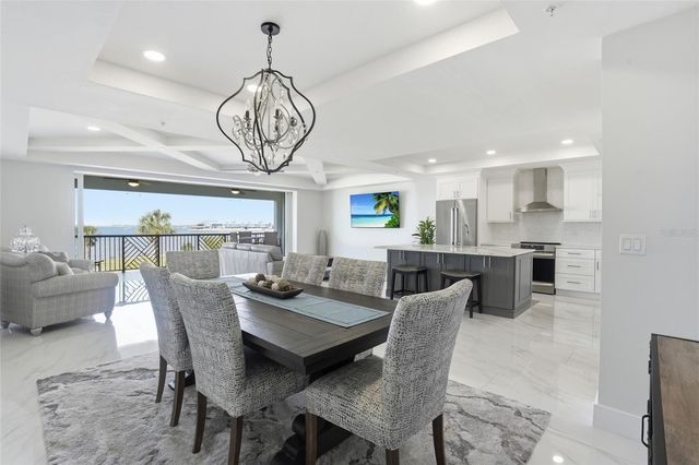 1425 PARK BEACH CIRCLE 124, Punta Gorda, FL 33950