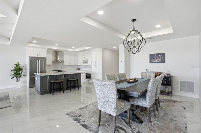 1425 PARK BEACH CIRCLE 124, Punta Gorda, FL 33950