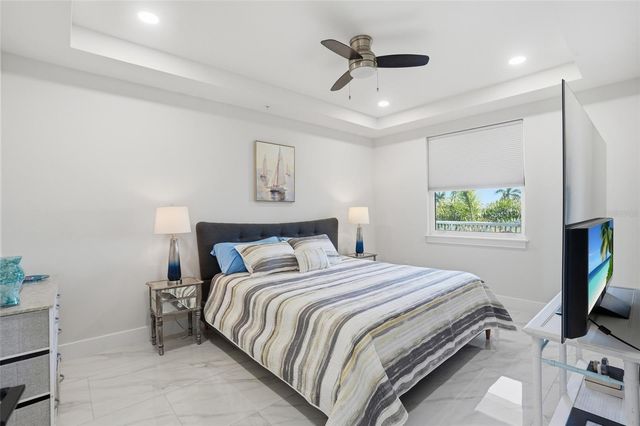 1425 PARK BEACH CIRCLE 124, Punta Gorda, FL 33950