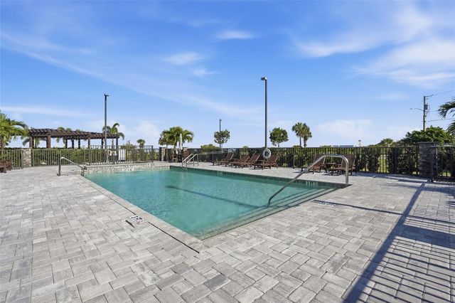 1425 PARK BEACH CIRCLE 124, Punta Gorda, FL 33950