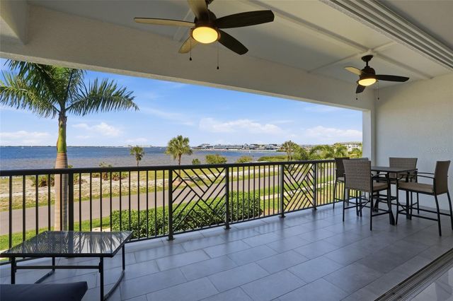 1425 PARK BEACH CIRCLE 124, Punta Gorda, FL 33950