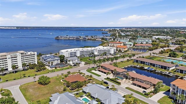 1425 PARK BEACH CIRCLE 124, Punta Gorda, FL 33950