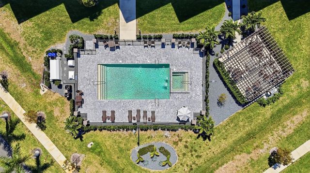 1425 PARK BEACH CIRCLE 124, Punta Gorda, FL 33950